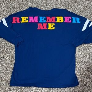 Disney CocoLong Sleeve Shirt